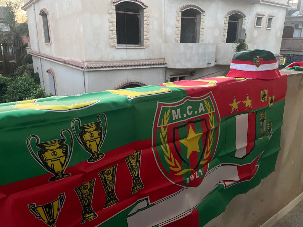 Curva Drapou mca 🇮🇹🌟