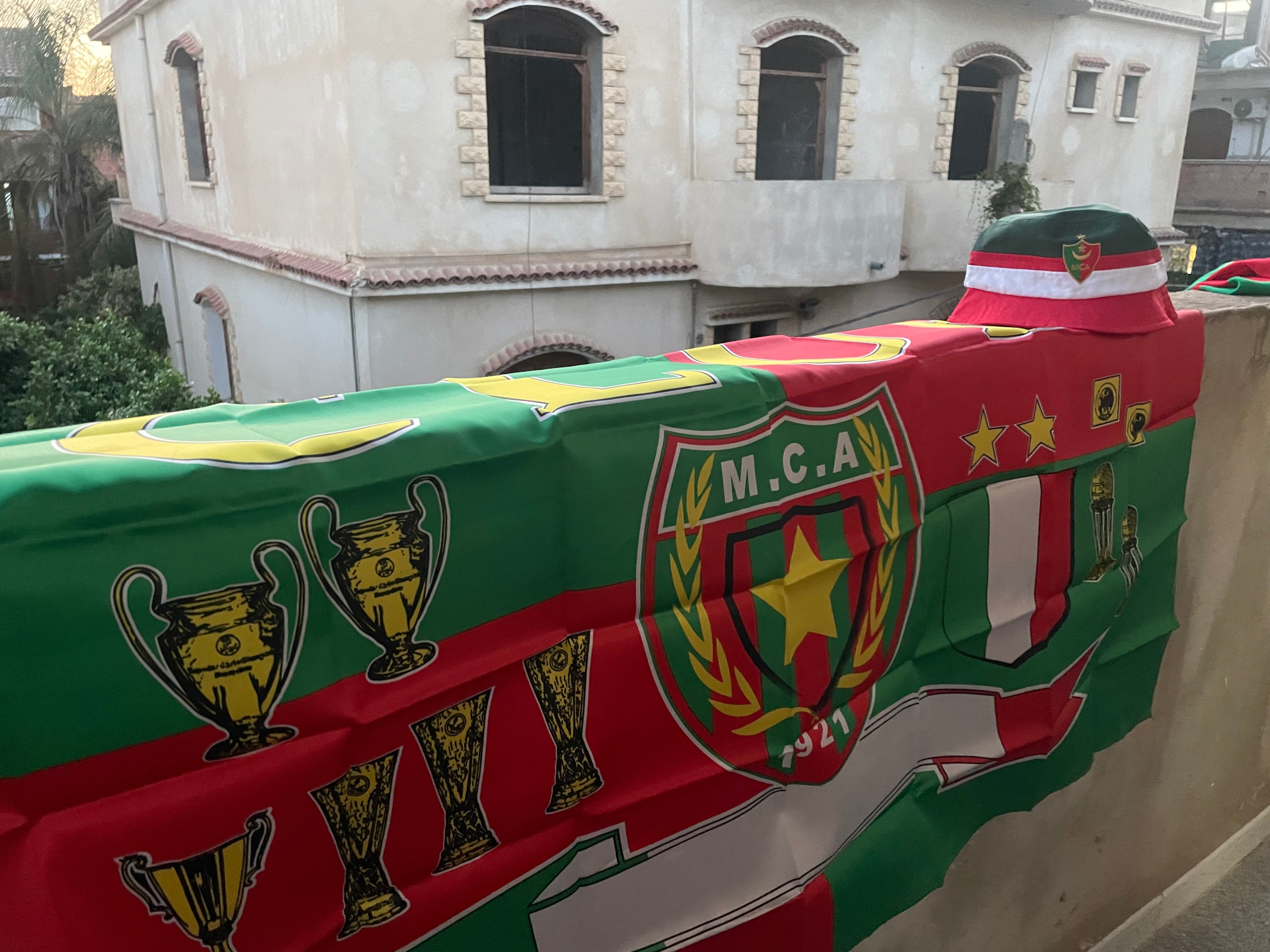 Curva Drapou mca 🇮🇹🌟