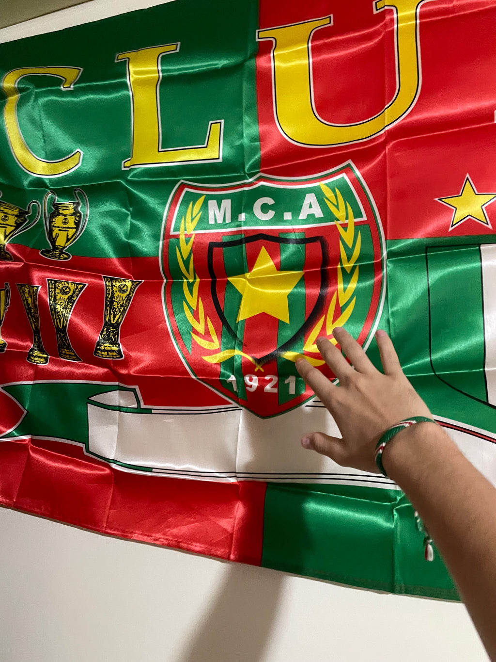 Curva Drapou mca 🇮🇹🌟