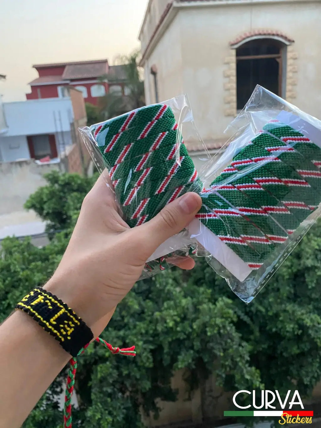 Bracelet mca 🇮🇹🏴‍☠️