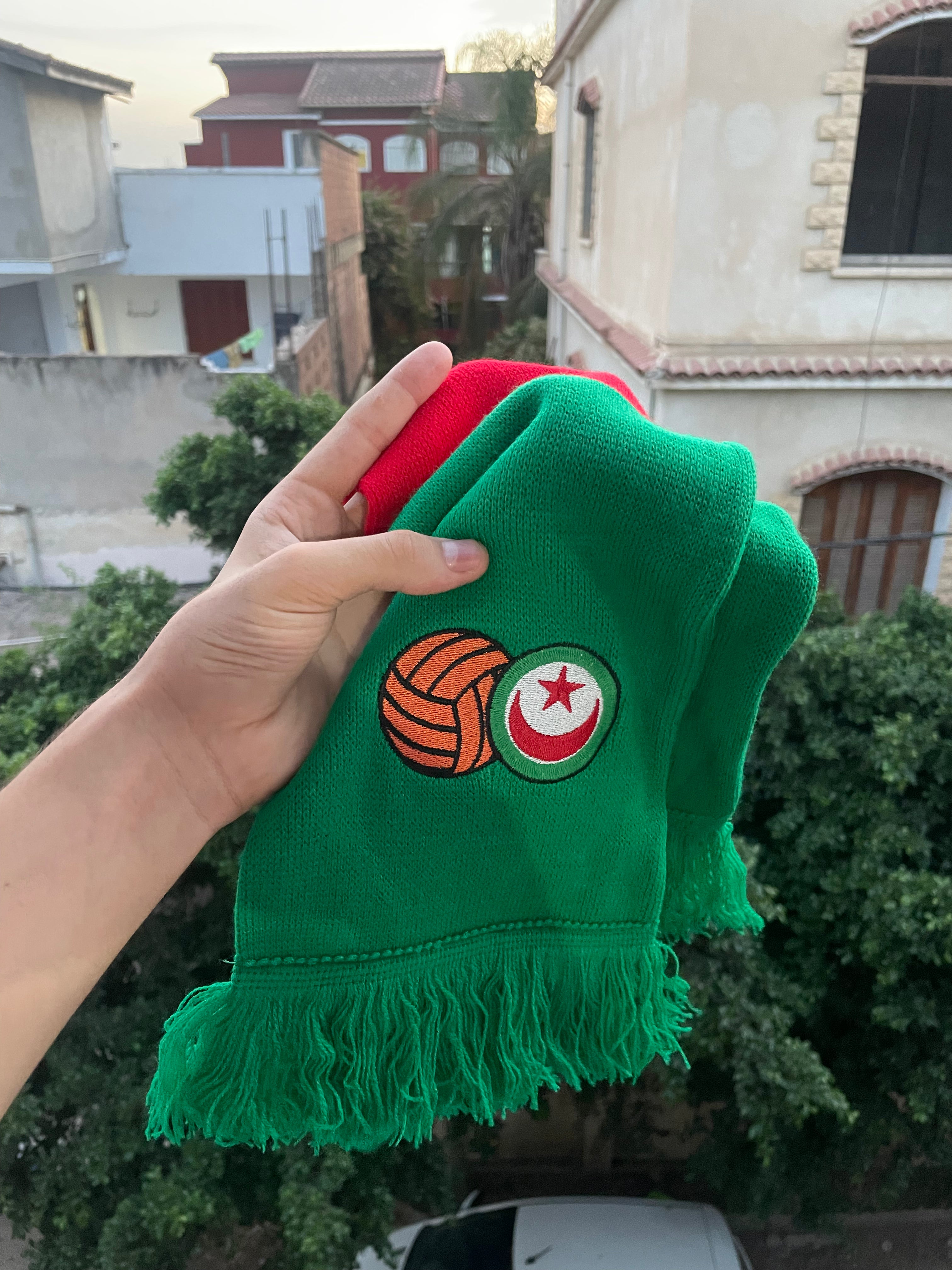 Curva écharpe mca 🇮🇹🌹