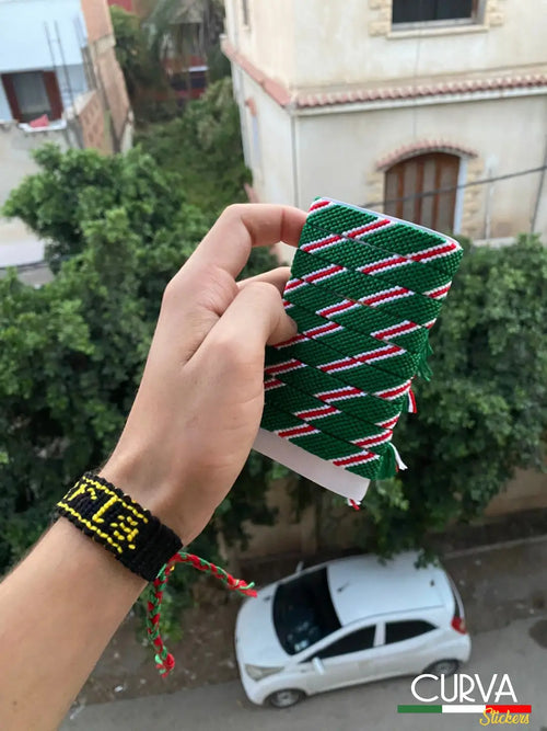 Bracelet mca 🇮🇹🏴‍☠️