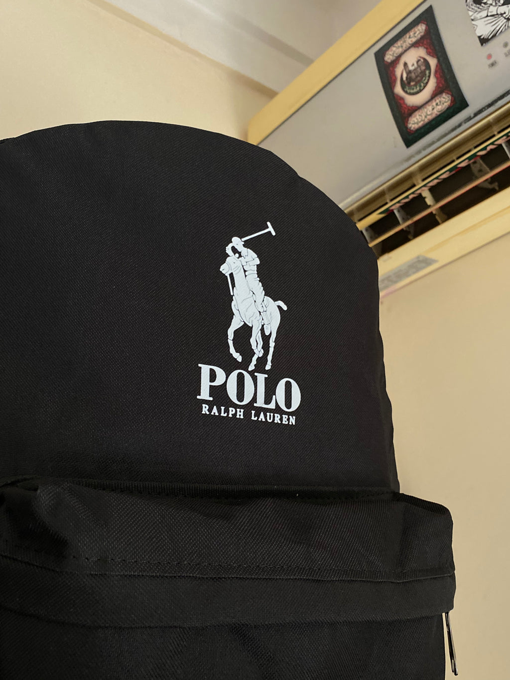 Sac à dos ralph lauren✨️🐎