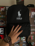 Sac à dos ralph lauren✨️🐎